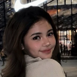 Foto Kayla Alma Musyaffa